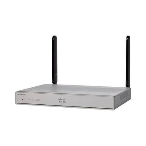 Cisco Cisco DSL-routeur
