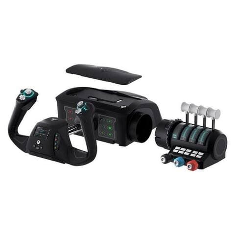 Turtle Turtle Beach VelocityOne™ Flight Universal Control System Simulations-manette