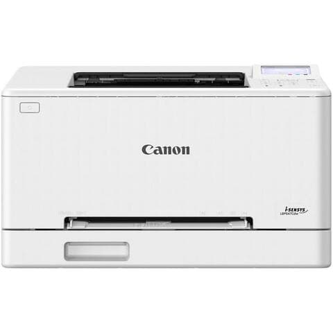 CANON i-SENSYS LBP647Cdw Farbimprimante laser, (WiFi (Wi-Fi), LAN (Ethernet), Ultraschnelle, hochpräzise