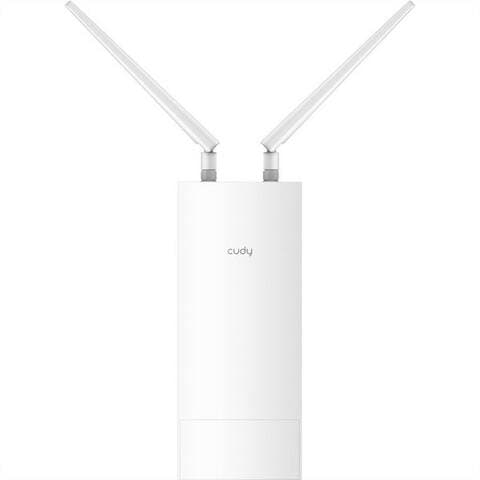 Cudy cudy AP1200 Outdoor WiFi point d’accès AC1200 WiFi-répéteur