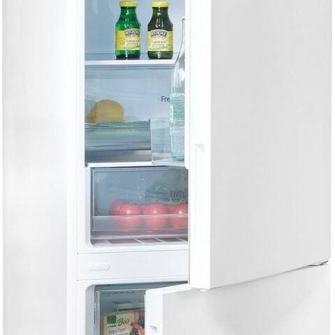 LG Kühl-/Gefrierkombination Serie 6 GBP62SWNAC, 203 cm hoch, 59,5 cm breit