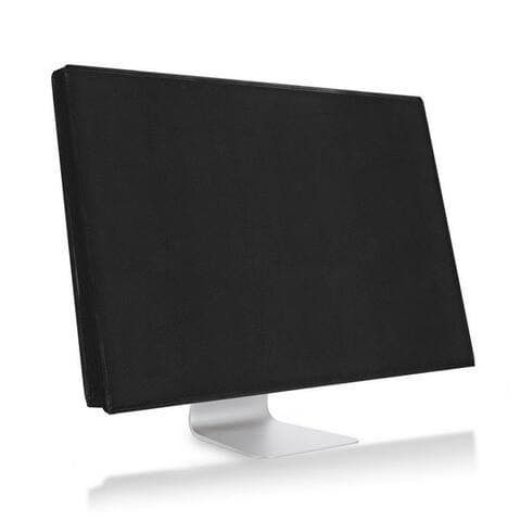 kwmobile Abdeckhaube Coque pour Apple iMac 27" / iMac Pro 27", PC écran Schutzhülle - Computer Cover Case