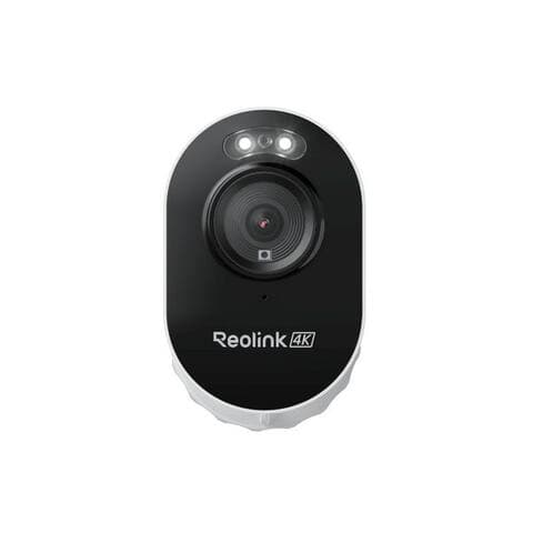 Reolink Reolink caméra de surveillance Lumus Pro WiFi 4K avec Spotlight-Nachtsicht (Innenbereich, Außenbereich, 8MP,