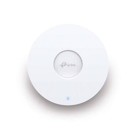 TP-LINK RE500X WiFi-répéteur, AX1500 WiFi répéteur Range Extender Wi-Fi 6 OneMesh