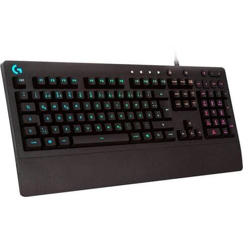 LOGITECH G G213 Gaming-clavier