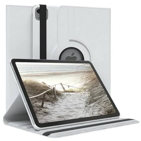 APPLE EAZY CASE Étui pour tablette Rotation Case pour Apple iPad Air 11 (2026) 11 pouces, Schutzhülle avec Sleep Wakeup