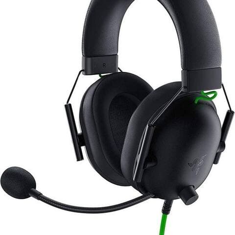RAZER BlackShark V2 X - Premium Esports Gaming Headset Gaming-Headset