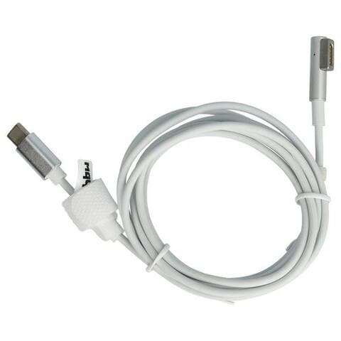 vhbw Adapter passend pour Apple MacBook Santa Rose 13.3" ordinateur portable ordinateur portable-Adapter USB