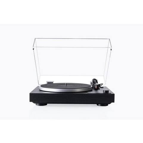 Dual Dual CS 429 platine vinyle (Riemenantrieb, Voll-Automat, abschaltbarer Phono-Voramplificateur, Noir)