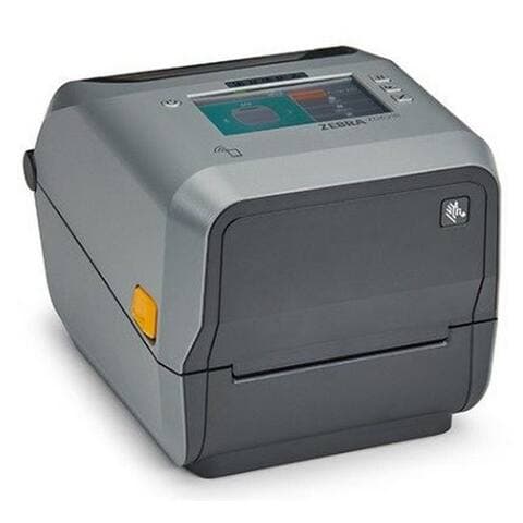 Zebra ZEBRA ZD621R - Etikettenimprimante - Thermotransfer - Rolle (11,8 cm) imprimante laser