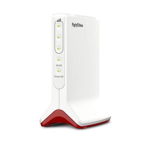 FRITZ ! FRITZ!Box 6825 4G WiFi-routeur