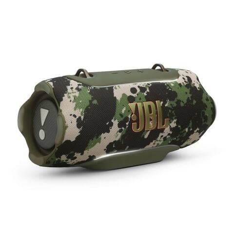 JBL Xtreme 5 Bluetooth-enceinte (Bluetooth, 130 W, Tragbarer wasserdichter enceinte)
