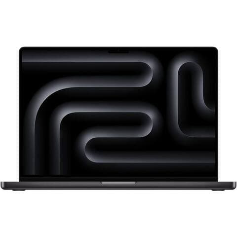 APPLE MacBook Pro CTO 16" ordinateur portable (41,05 cm/16,2 pouces, Apple M5 max, 40-Core GPU, 64 GB, 2000 GB SSD)
