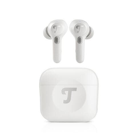 Teufel Teufel AIRY TWS PRO sans fil Écouteurs intra-auriculaires (réduction de bruit active (ANC))