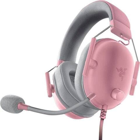 RAZER BlackShark V2 X Gaming-Headset (réduction du bruit)