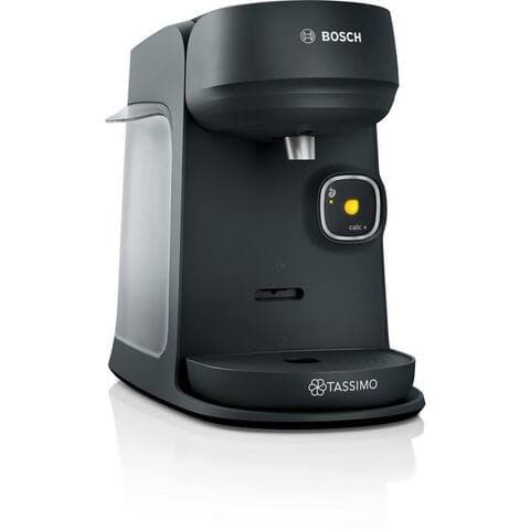 BOSCH Kapsel-/Kaffeepadmaschine TAS172B