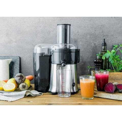 Gastroback Gastroback centrifugeuse 40117 Vital Juicer Pro, 700 W