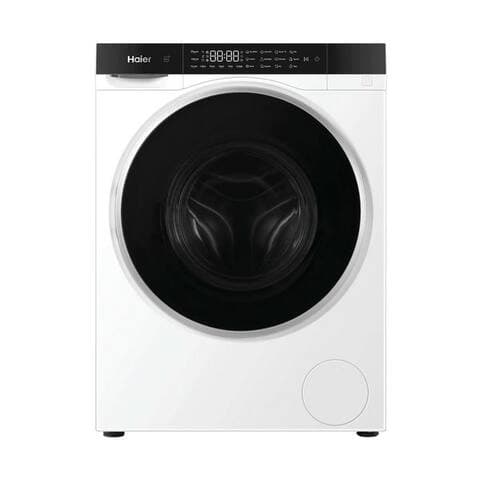 HAIER Waschsèche-linge Mini-Washer HWD50-BP12307U1, 5 kg, 2,5 kg, 1200 U/min, besonders kompakte Maße (70 cm Höhe,