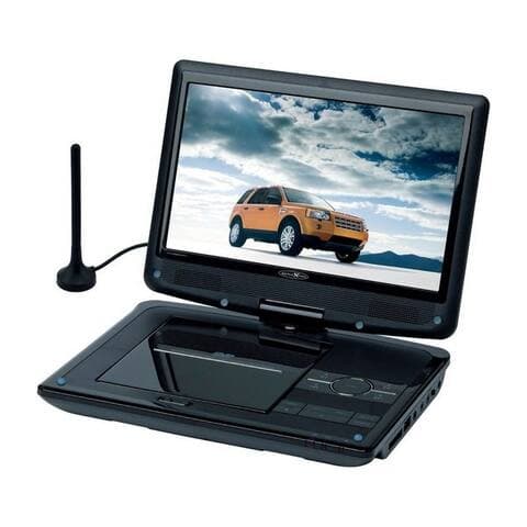 Reflexion Reflexion Portabler DVD-Player