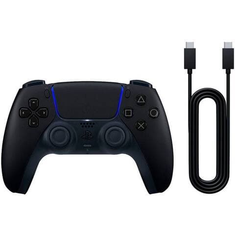 PLAYSTATION 5 DualSense sans fil sans fil-manette (plus USB-Kabel)