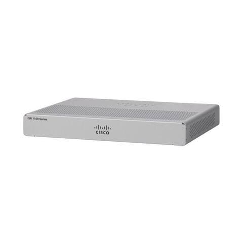 Cisco Cisco DSL-routeur
