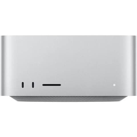 APPLE Mac Studio (Apple Apple M5 max, 32-Core GPU, 36 GB RAM, 512 GB SSD)