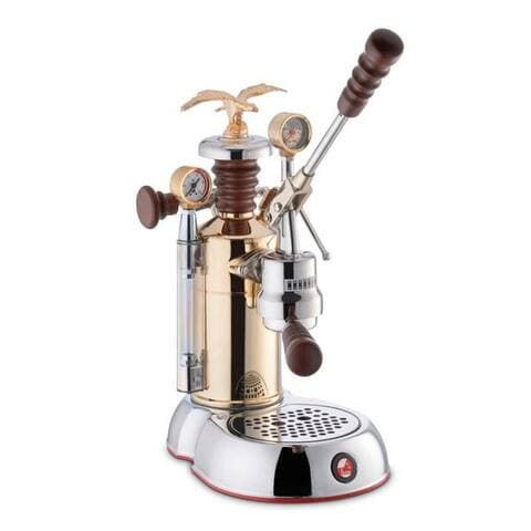 La La Pavoni machine espresso Esperto Competente