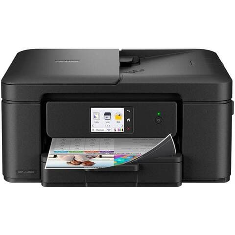 BROTHER DCP-J1460DW imprimante multifonction, (WiFi (Wi-Fi), Wi-Fi Direct)