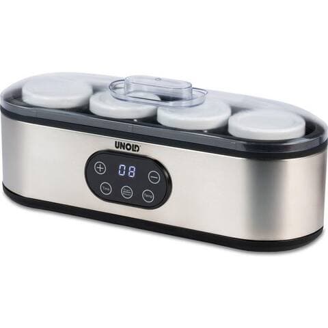 Unold Unold yaourtière Jogi, 1 Portionsbehälter, je 180 ml