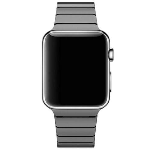 APPLE CoverKingz Bracelet pour montre connectée Gliederarmband pour Apple montre 49/45/44/42mm Band Series,