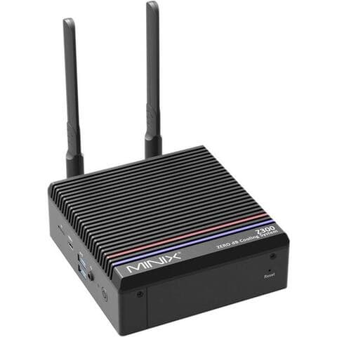 Minix Minix Mini PC mini PC