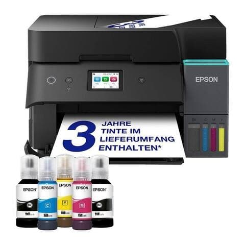 EPSON imprimante multifonction