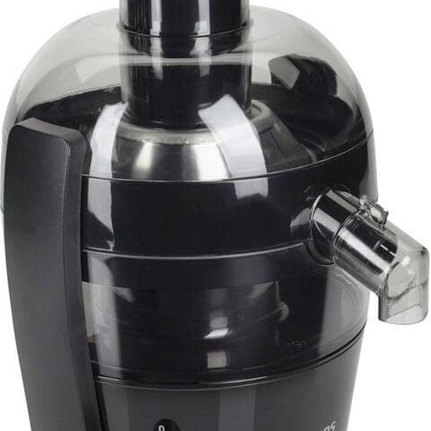 PHILIPS centrifugeuse HR1832/00, 400 W, Viva Collection, avec Tropfstop, QuickClean et Vorspülfunktion