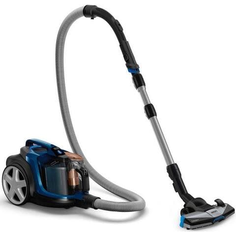 PHILIPS aspirateur traîneau FC9745/09 7000 Series, 900 W, beutellos, avec 2 l Fassungsvermögen, Allergiefilter et