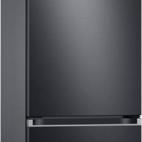 SAMSUNG Kühl-/Gefrierkombination 7300 Serie RL38C602CB1, 203 cm hoch, 59,5 cm breit