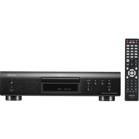 DENON DCD-900NE lecteur CD (USB-Audiowiedergabe)