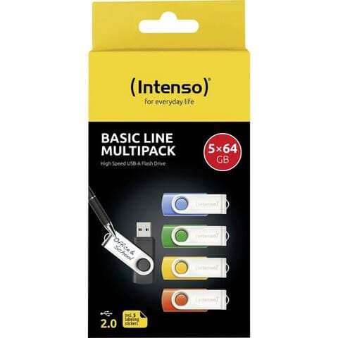 Intenso Intenso clé USB 3503595 clé USB