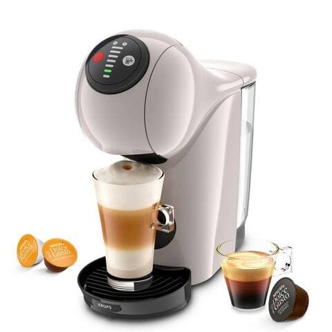 Nescafé® NESCAFÉ® Dolce Gusto® machine à capsules KP243A Genio S, Multigetränke-machine à capsules, kompakt,