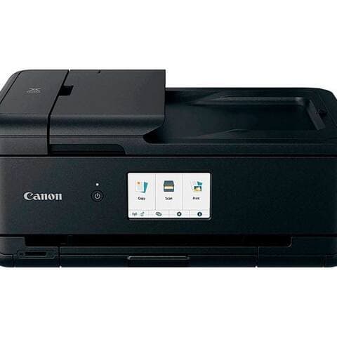 CANON PIXMA TS9550a imprimante multifonction, (WiFi (Wi-Fi), Wi-Fi Direct)