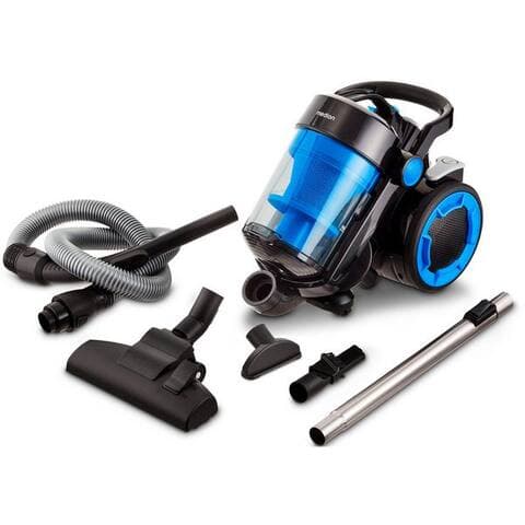 Medion® Medion® aspirateur traîneau P4000 (MD 11906), 8.000 Pa Saugpuissance, 4,3L, Multizyklon-Technologie, 900 W,