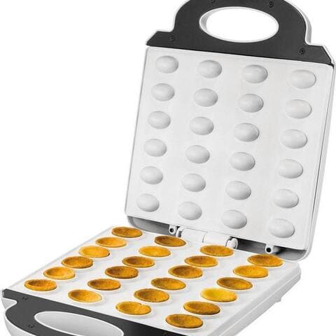 Unold Unold Zaubernussbäcker 48360, 1400 W