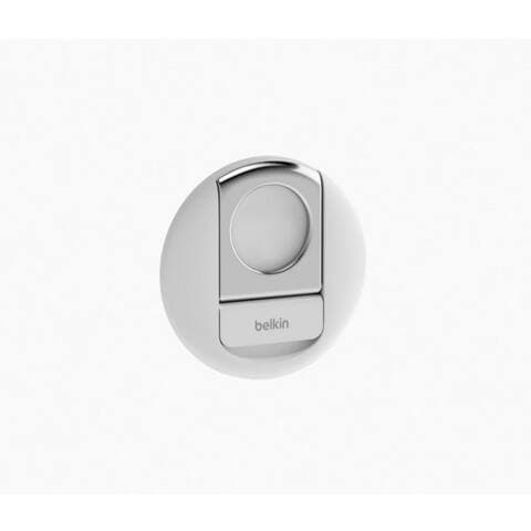 Belkin Belkin smartphone-Halterung iPhone Halter avec MagSafe pour MacBooks, (bis 7 pouces, auch als Ringgriff oder