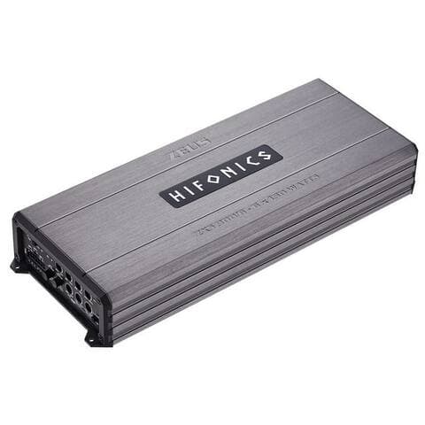 Hifonics Hifonics ZXS900/6 Class D Digital 6-canaux amplificateur Endamplificateur (Nombre de canaux: 6)
