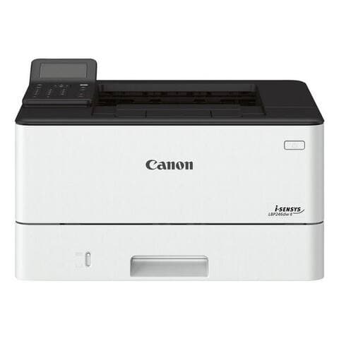 CANON i-SENSYS MF246Cdw Ⅱ imprimante laser, (A4, 1200 x 1200 dpi, LAN / WiFi)