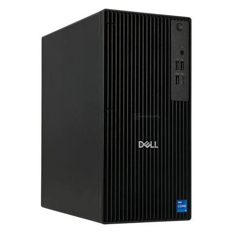 DELL Pro Tower QCT1250 PC professionnel (Intel Core i5 i5-14500, 16 GB RAM, 512 GB SSD, Luftkühlung, Windows 11