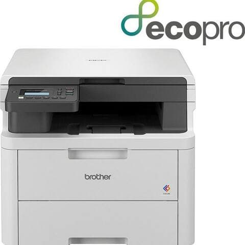 BROTHER DCP-L3520CDWE imprimante multifonction, (WiFi (Wi-Fi)