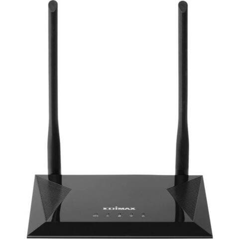 Edimax Edimax N300 WiFi routeur BR-6428NS V5 WiFi-routeur