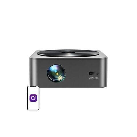 Ultimea Ultimea Ultimea Apollo P40 Projektor Full HD projecteur Mini-projecteur