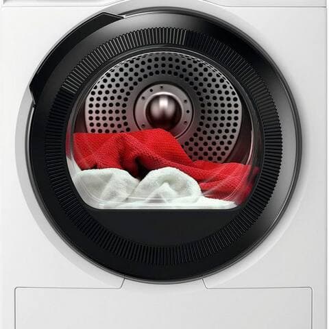 AEG Wärmepumpensèche-linge 7000 SensiDry® TR7T60690, SensiDry®: avec der Wärmepumpentechnologie weniger
