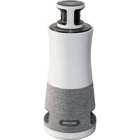Ricoh Ricoh 360 Meeting Hub V2 3-in-1 Konferenz caméra webcam